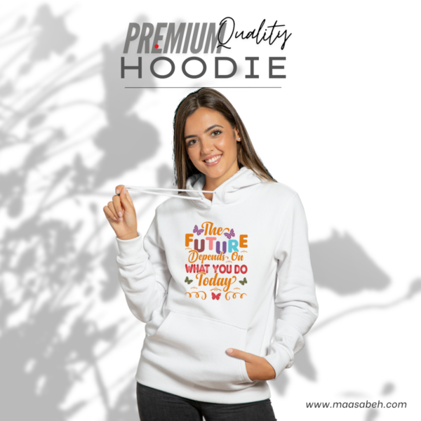 Premium Hoodie