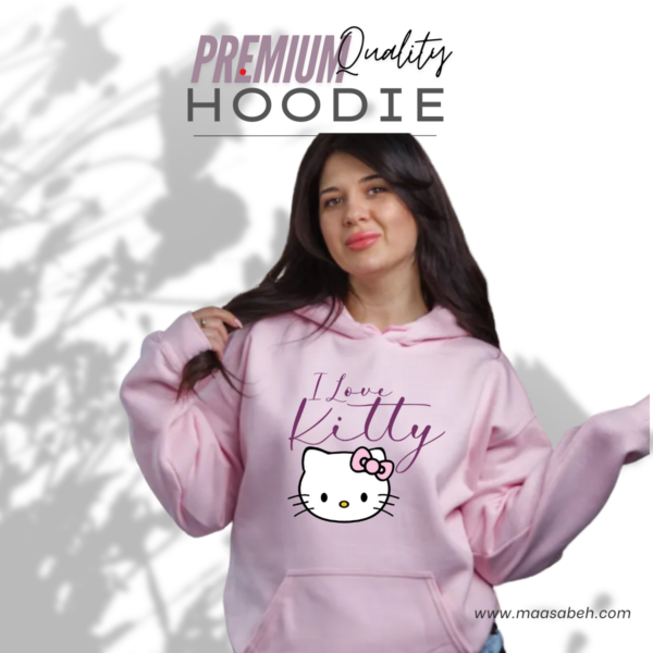 Premium Hoodie