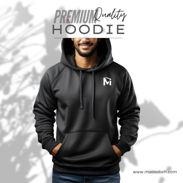 Premium Hoodie