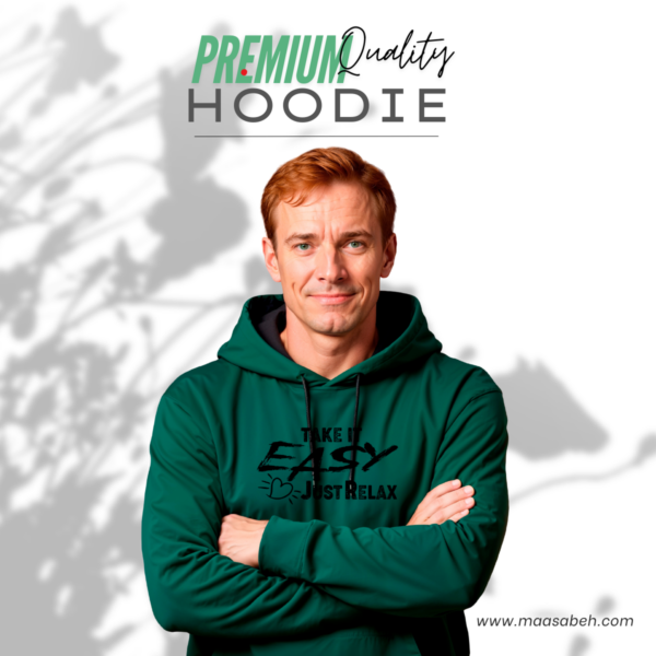 Premium Hoodie